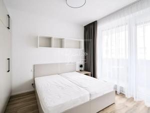 Pronájem bytu 3+kk, Praha - Vysočany, Jandova, 85 m2