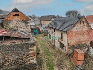 Prodej zemědělské usedlosti, Hrobčice - Mrzlice, 270 m2