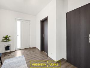 Prodej rodinného domu, Ruda, V zahradách, 156 m2