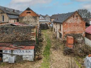 Prodej pozemku pro bydlení, Hrobčice - Mrzlice, 2959 m2