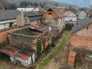 Prodej pozemku pro bydlení, Hrobčice - Mrzlice, 2959 m2