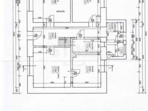 Prodej rodinného domu, Řepín, Hlavní, 126 m2