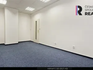 Pronájem kanceláře, Zlín, Kvítková, 82 m2