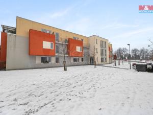 Pronájem bytu 2+kk, Hostivice, Toskánská, 53 m2