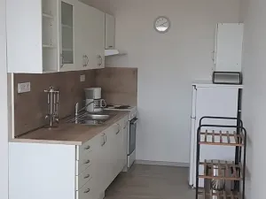 Pronájem bytu 3+kk, Praha - Horní Počernice, Komárovská, 63 m2