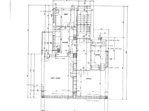 Prodej ubytování, Luhačovice, 300 m2