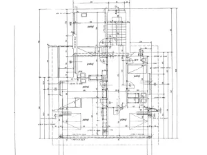 Prodej ubytování, Luhačovice, 300 m2