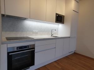 Pronájem bytu 2+kk, Praha - Hodkovičky, Šenácká, 71 m2