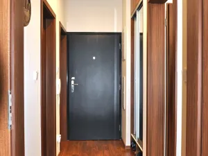 Pronájem bytu 2+kk, Praha - Malešice, Počernická, 52 m2