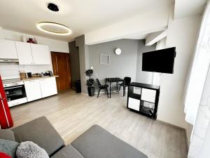 Pronájem bytu 2+kk, Praha - Žižkov, Dalimilova, 52 m2