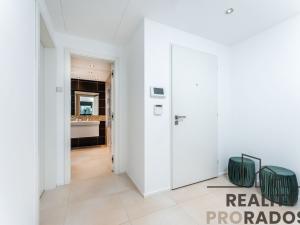 Prodej bytu 2+kk, Praha - Hlubočepy, Výhledová, 87 m2