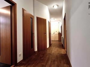 Pronájem bytu 5+kk, Jihlava, Bezručova, 150 m2