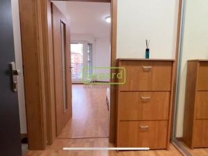 Pronájem bytu 1+kk, Praha - Malešice, Počernická, 33 m2