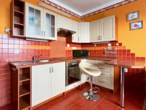 Prodej bytu 2+kk, Česká Lípa, Hradecká, 40 m2