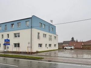 Prodej bytu 1+kk, Uherský Ostroh, Hradišťská, 55 m2