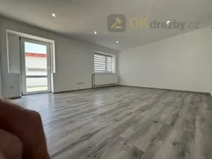 Dražba rodinného domu, Kralupy nad Vltavou, V Hliništi, 106 m2