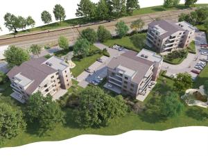 Prodej bytu 4+kk, Jablůnka, 114 m2