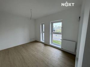 Pronájem bytu 2+kk, České Budějovice, Nádražní, 47 m2