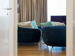 Prodej bytu 3+kk, Praha - Krč, Milevská, 137 m2