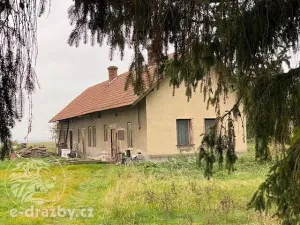 Dražba rodinného domu, Uhlířská Lhota, 91 m2