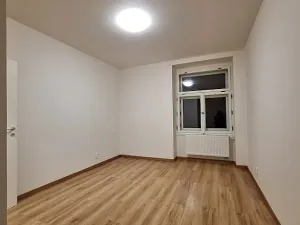 Pronájem bytu 2+1, Praha - Bubeneč, U zeměpisného ústavu, 46 m2