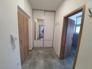 Pronájem bytu 2+1, Jihlava, Lípová, 66 m2