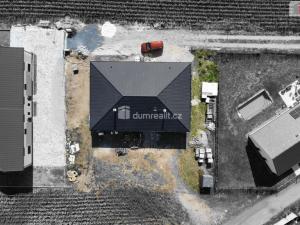 Prodej rodinného domu, Malý Újezd - Vavřineč, 127 m2
