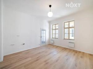 Prodej bytu 1+kk, Praha - Podolí, U Kublova, 40 m2