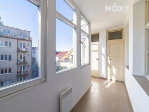 Prodej bytu 1+kk, Praha - Podolí, U Kublova, 40 m2