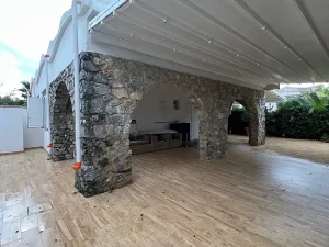 Prodej vily, Belvedere Marittimo, Itálie, 110 m2