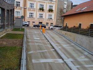 Prodej komerční nemovitosti, Praha - Veleslavín, Pod dvorem, 141 m2