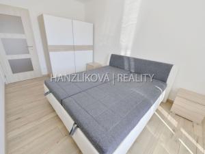 Pronájem bytu 2+kk, České Budějovice - České Budějovice 3, B. Smetany, 60 m2