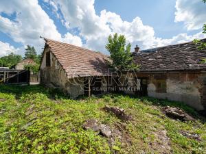 Prodej pozemku pro bydlení, Moravský Beroun, Zahradní, 749 m2