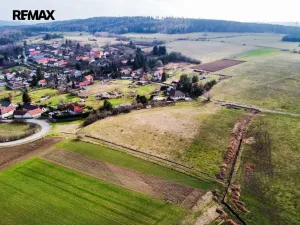 Prodej louky, Dolní Hbity, 2673 m2