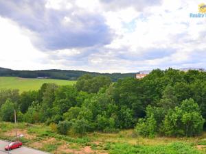 Pronájem bytu 3+kk, Brno - Žebětín, Přírodní, 70 m2