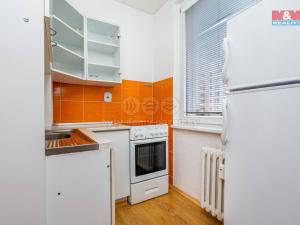 Prodej bytu 1+1, Praha - Chodov, Brodského, 30 m2