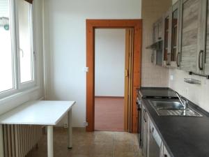 Pronájem bytu 3+1, Děčín - Děčín VI-Letná, Krásnostudenecká, 68 m2