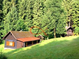 Prodej rodinného domu, Velké Karlovice, 90 m2