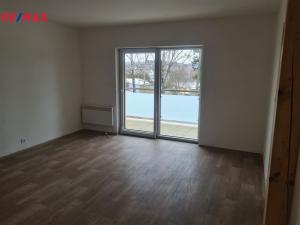 Pronájem bytu 2+kk, Pelhřimov, Krasíkovická, 42 m2