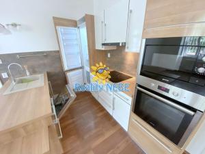 Pronájem bytu 2+kk, Praha - Vinohrady, Šmilovského, 56 m2