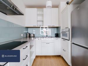 Pronájem bytu 2+kk, Praha - Chodov, Drahňovická, 44 m2