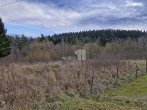 Prodej pozemku pro bydlení, Kynšperk nad Ohří - Zlatá, 2983 m2