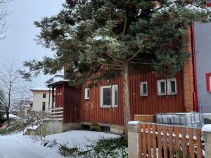 Prodej rodinného domu, Ústí nad Labem - Klíše, Na Drahách, 180 m2