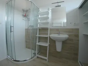 Pronájem bytu 2+kk, Tlučná, Pod Krimichem, 50 m2