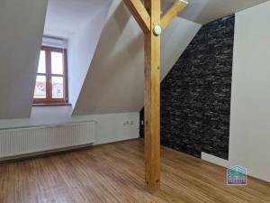 Pronájem bytu 2+kk, Stříbro, Masarykovo náměstí, 59 m2