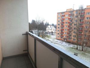 Pronájem bytu 2+1, Olomouc - Nová Ulice, Vojanova, 58 m2