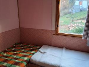 Prodej chaty, Chocerady, 50 m2