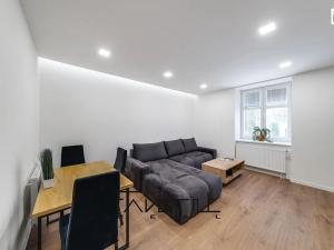 Pronájem bytu 2+kk, Ostrava, V Zátiší, 53 m2