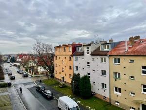 Pronájem bytu 3+1, Praha - Prosek, Klíčovská, 84 m2