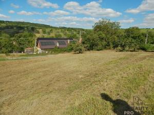 Prodej pozemku pro bydlení, Nechvalín, 1840 m2